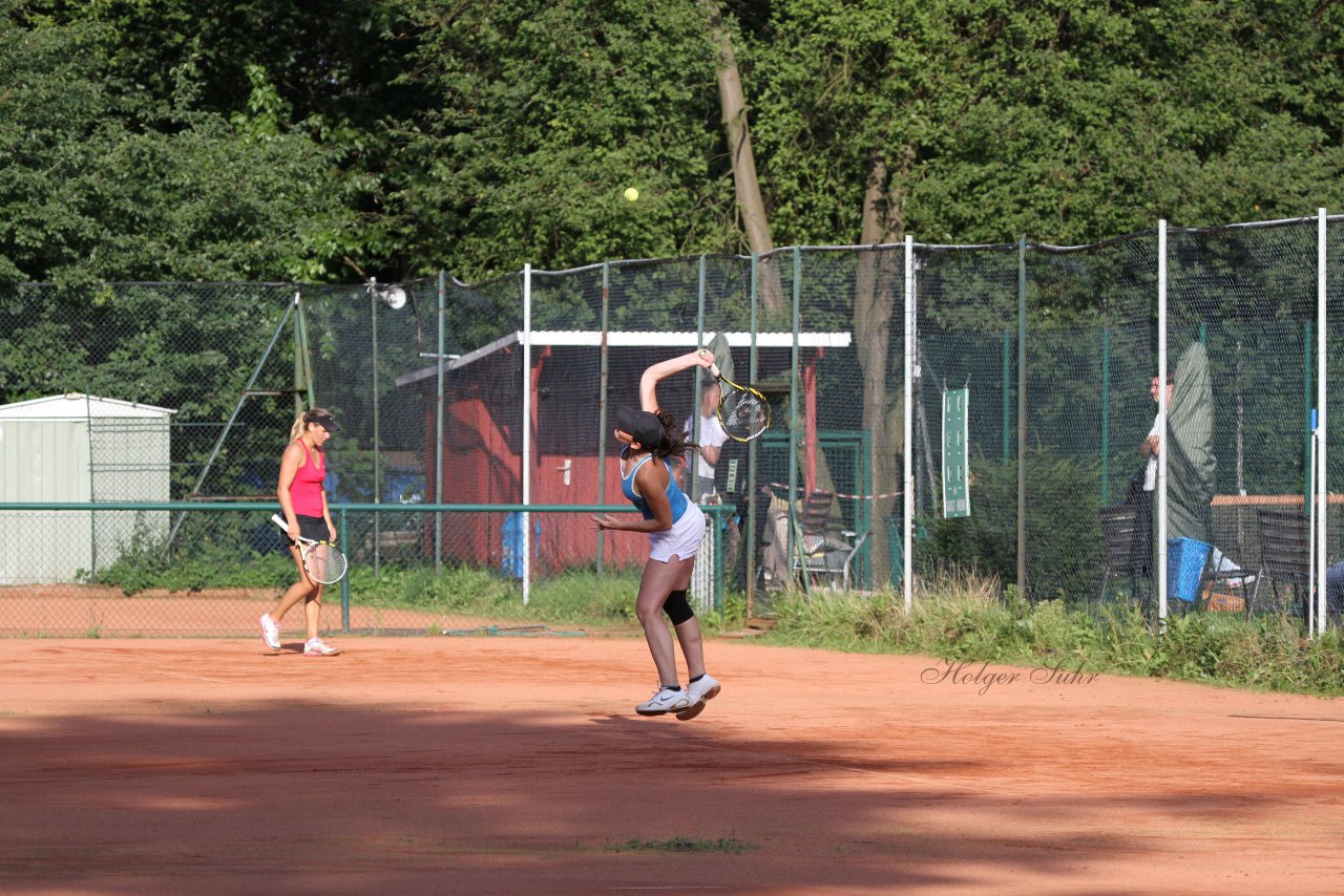 Inna Kuzmenko 25 - Norderstedt Open